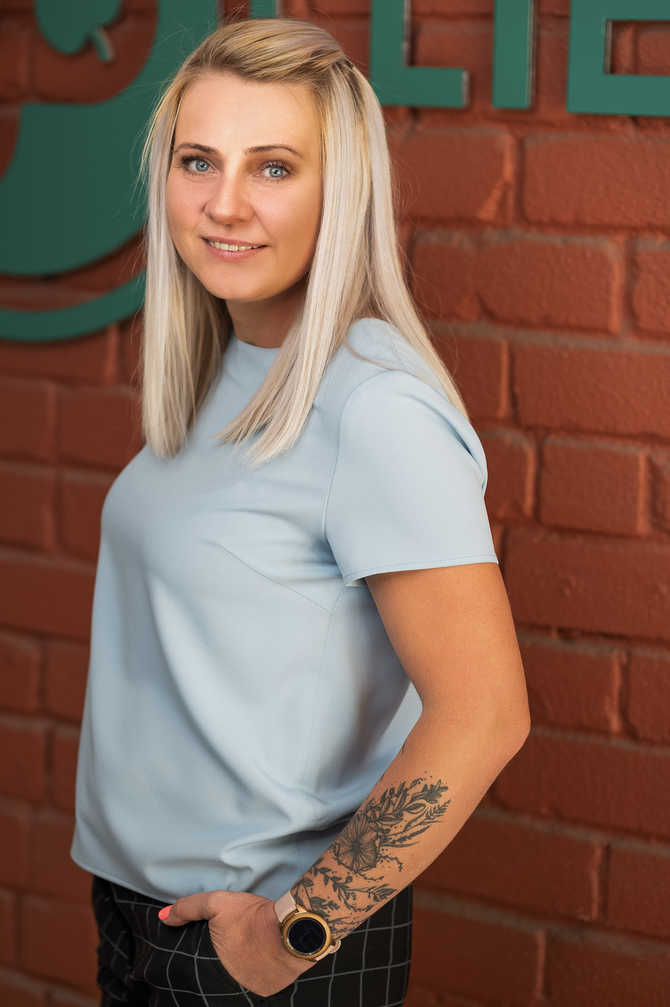 Evita Leitāne