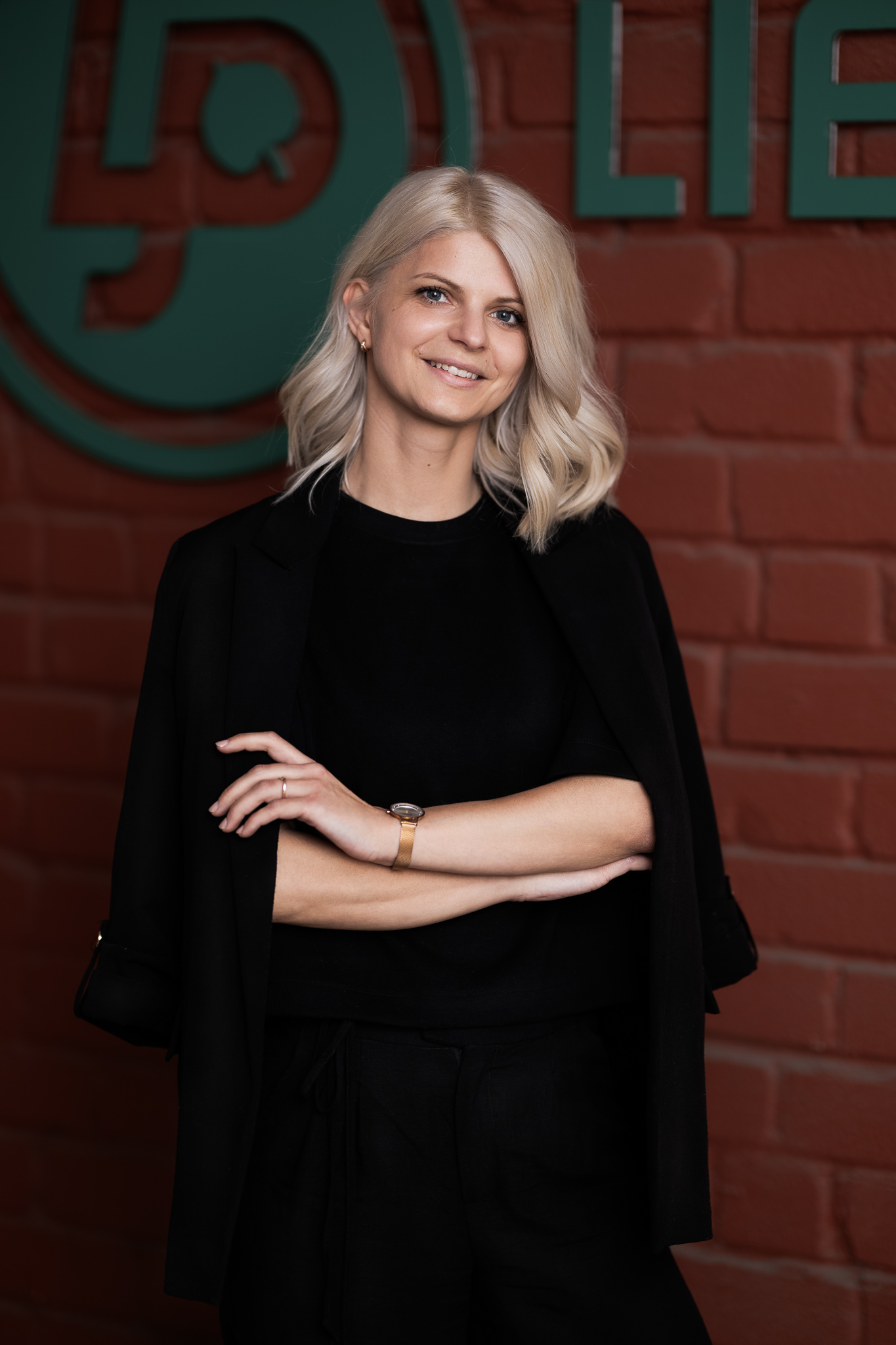Ilze Jaunskunga