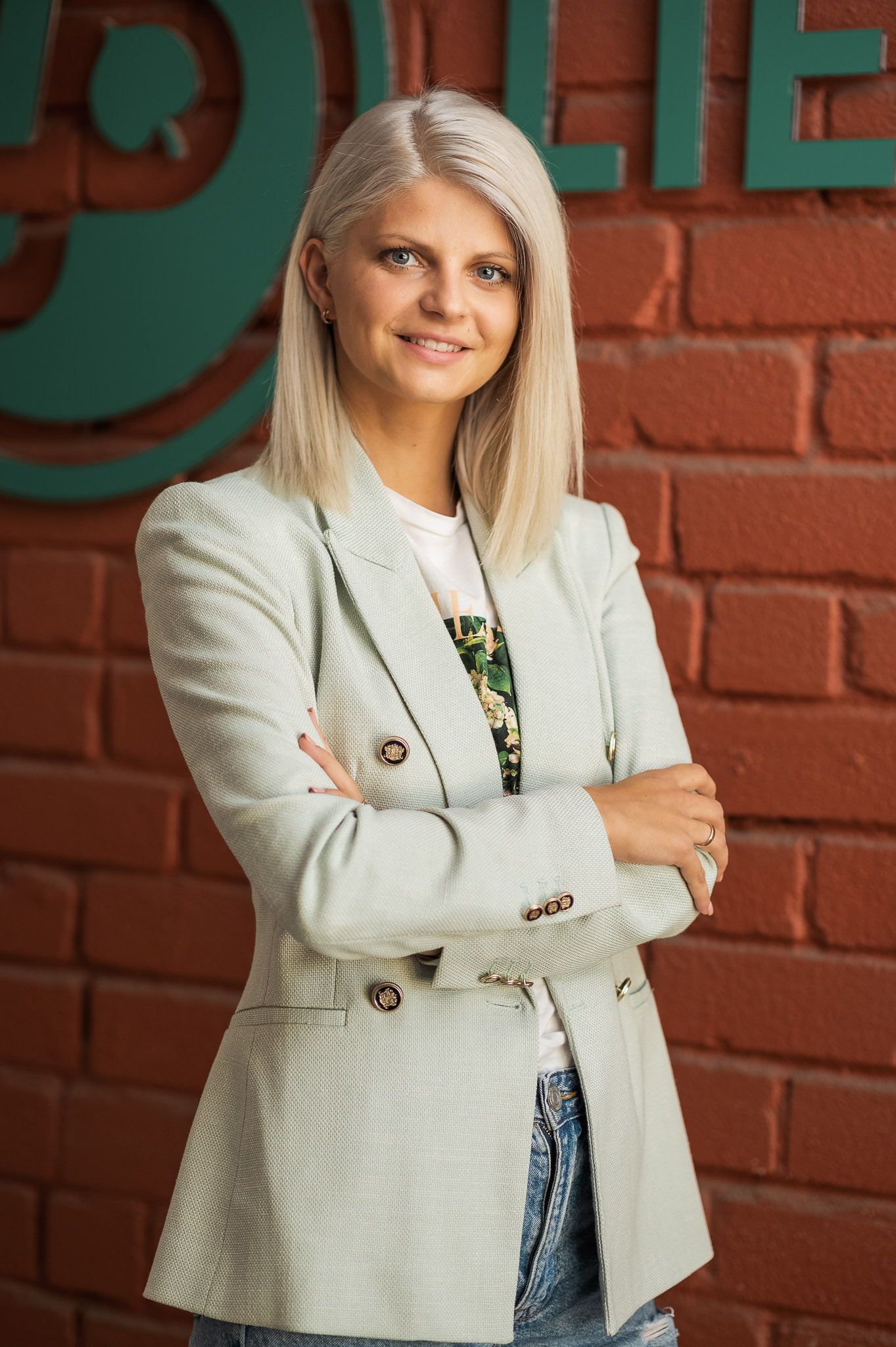 Ilze Jaunskunga