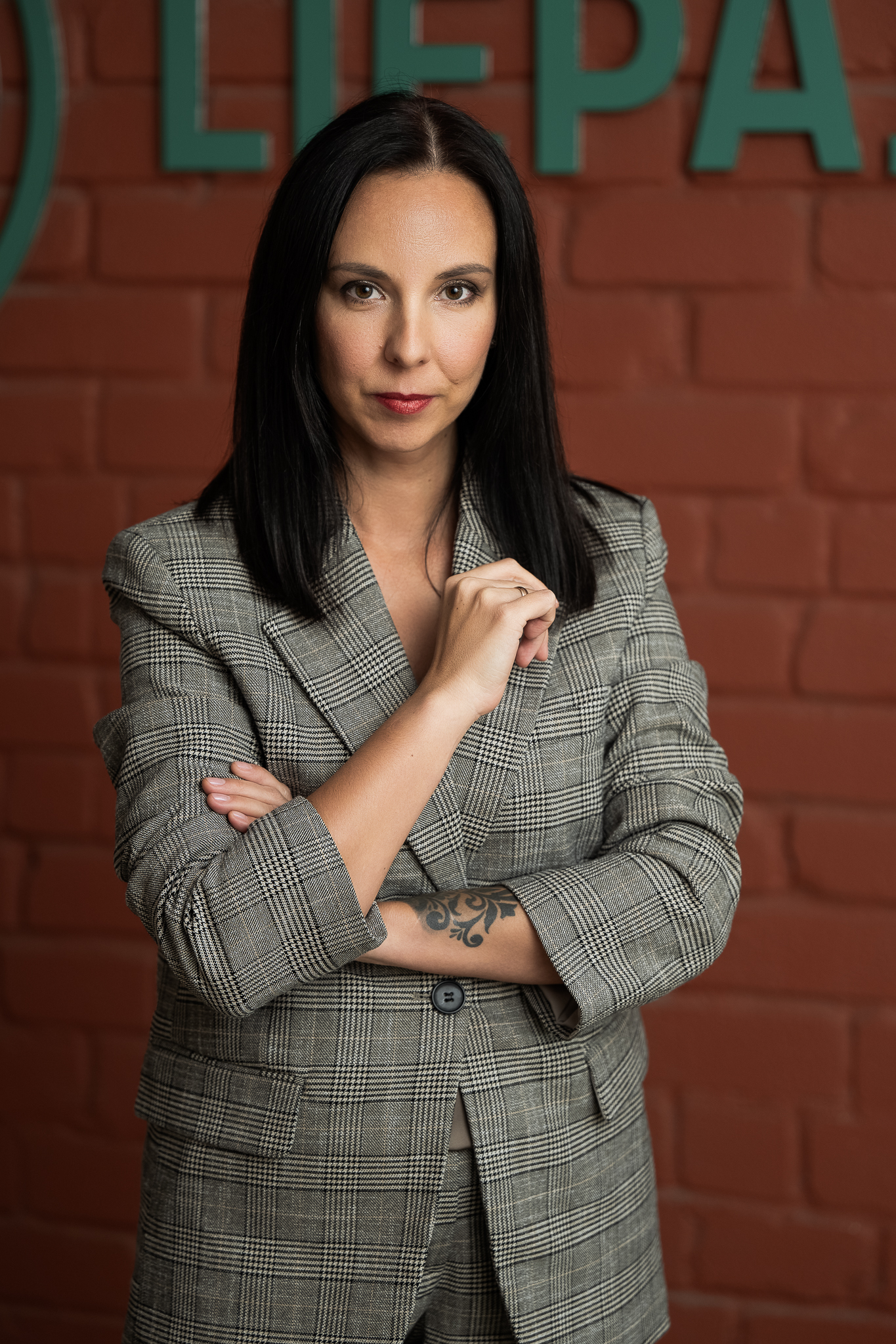 Kristīne Gorsvāne - Jansone