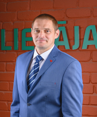 Gundars Olbačevskis