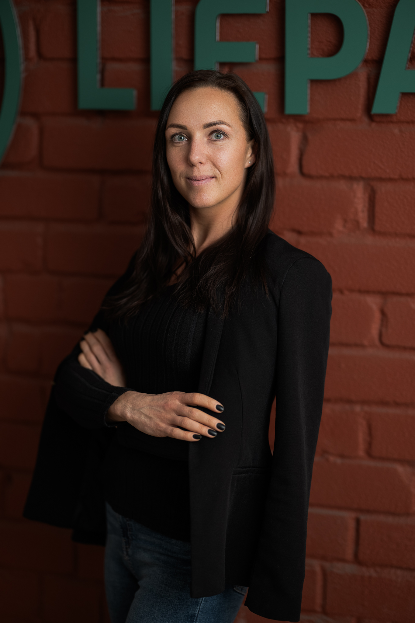 Līva Krastiņa